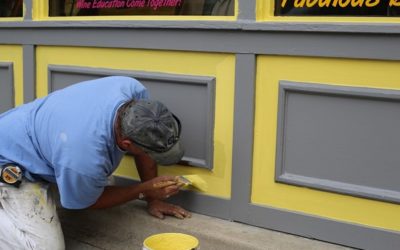 Peintre Grenoble : Nos conseils pour trouver l’artisan qui s’occupera de vos peintures